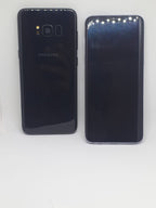 Samsung Galaxy S8 Unlocked - Mobile Phone Enterprise
