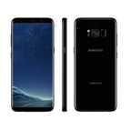 Samsung Galaxy S8 Unlocked - Mobile Phone Enterprise