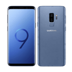 Samsung Galaxy S9 Unlocked - Mobile Phone Enterprise