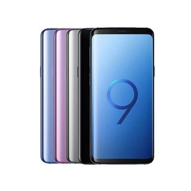 Samsung Galaxy S9 Unlocked
